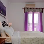 Manos 克里奥斯