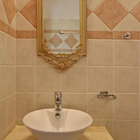Manos Guest house Kolios