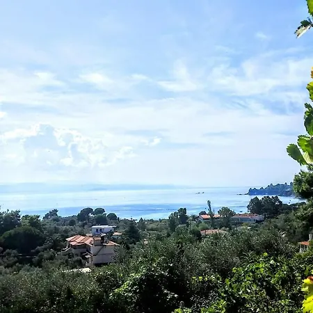 Pensjonat Manos