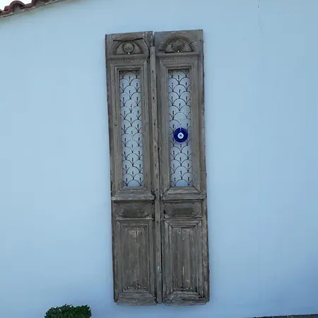 Manos Gæstehus Kolios