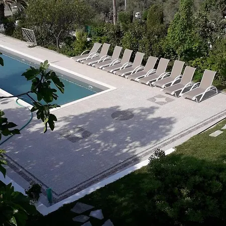 Gæstehus Manos Kolios