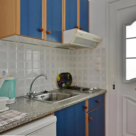 Gæstehus Manos Kolios